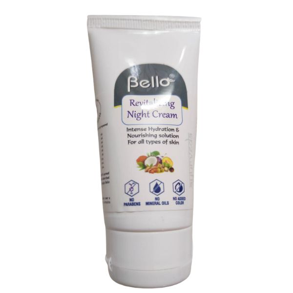 Bello Night Cream